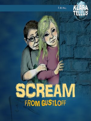cover image of Scream from Gustloff